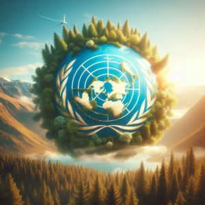 United Nations SDGs: A Vision forSustainable future