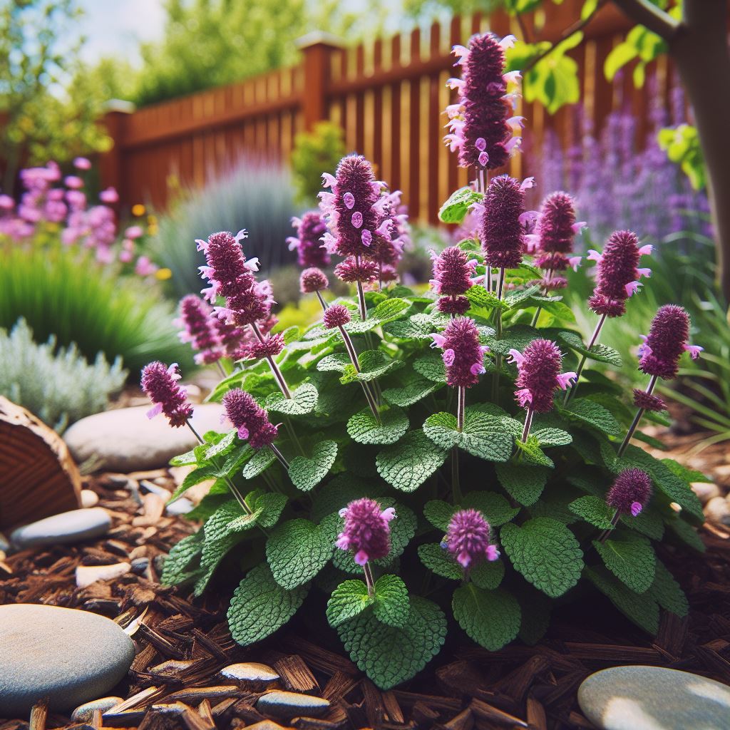 Catmint