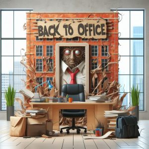 Embracing Remote Work: The Downfall of Back-to-Office Mandates