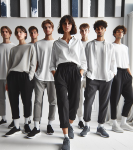 Making Sustainable Fashion the New Normal