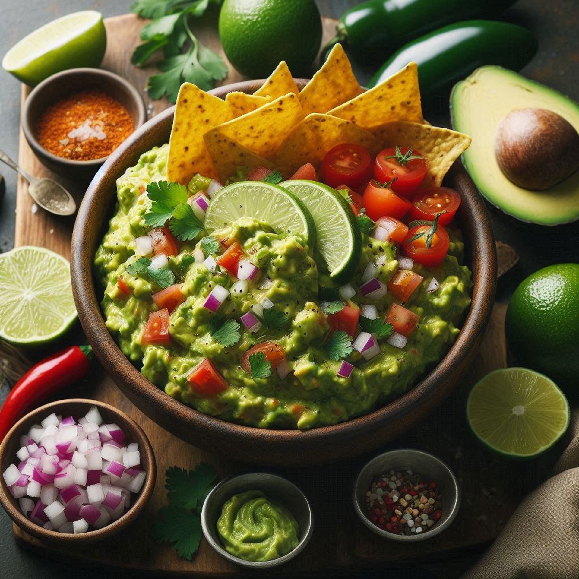 Guacamole